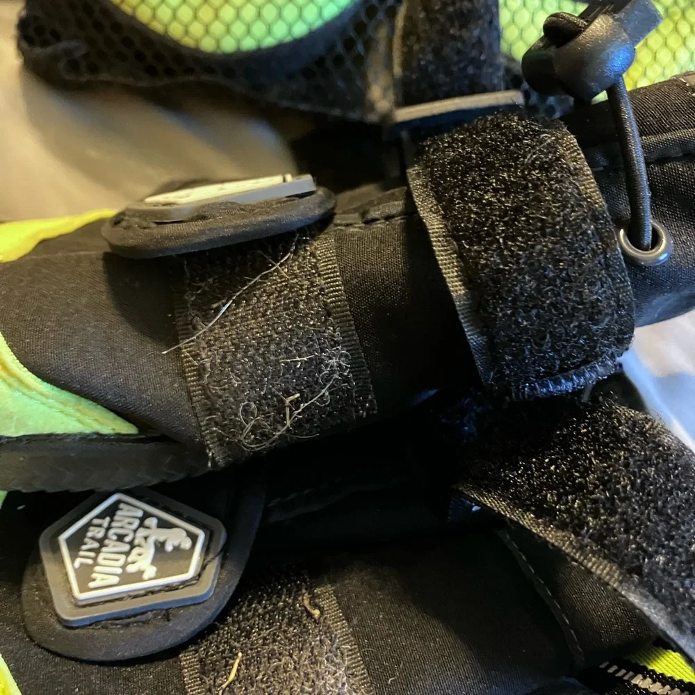 Arcadia Dog Boots/Shoes - Picture 3 of 4